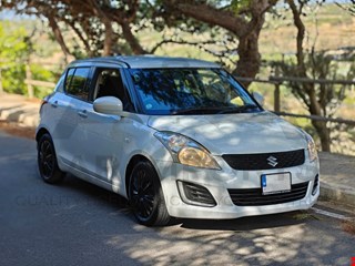 2014/'15 | SUZUKI SWIFT | 13 PETROL | AUTOMATIC | START & GO!